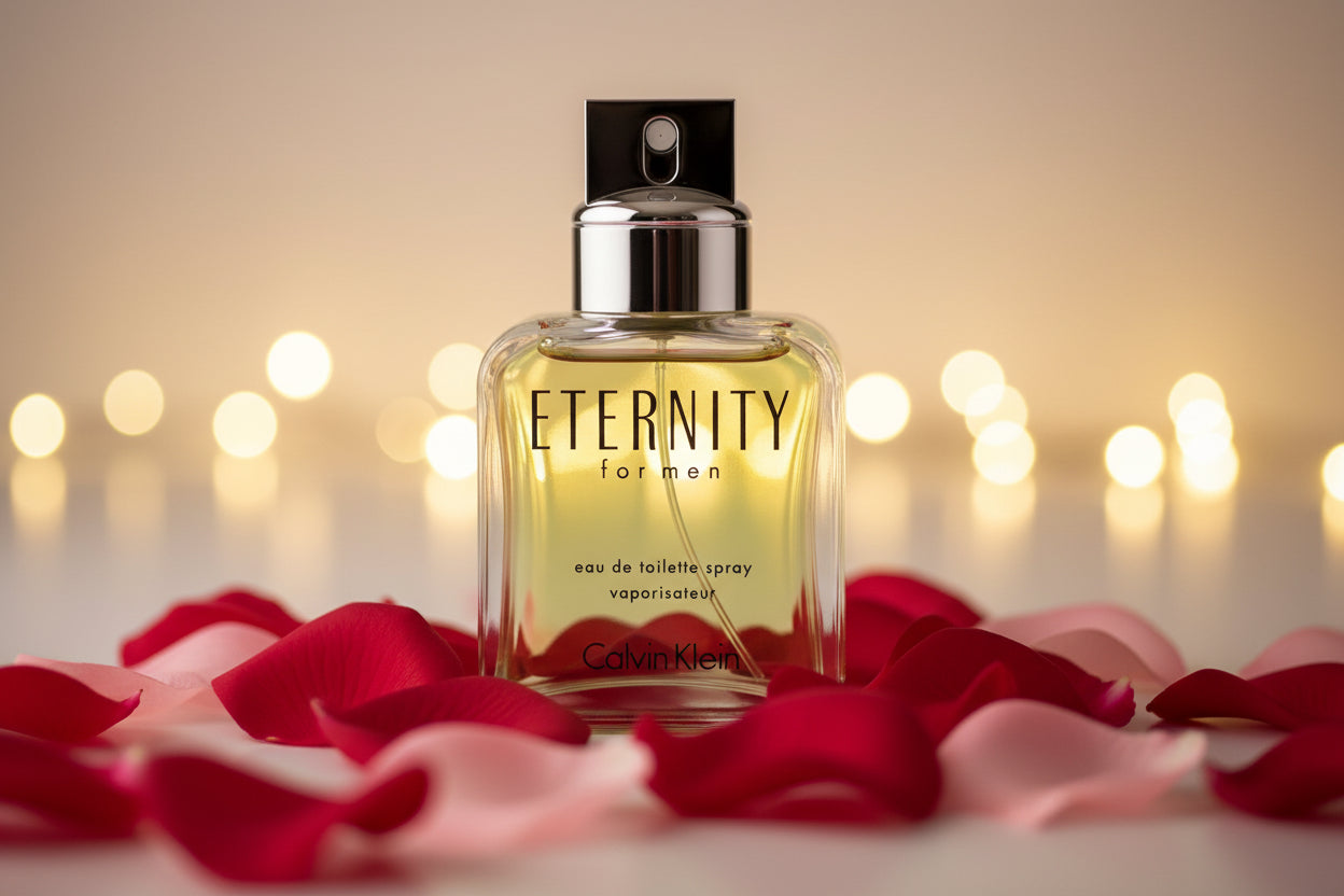 Calvin Klein Eternity
