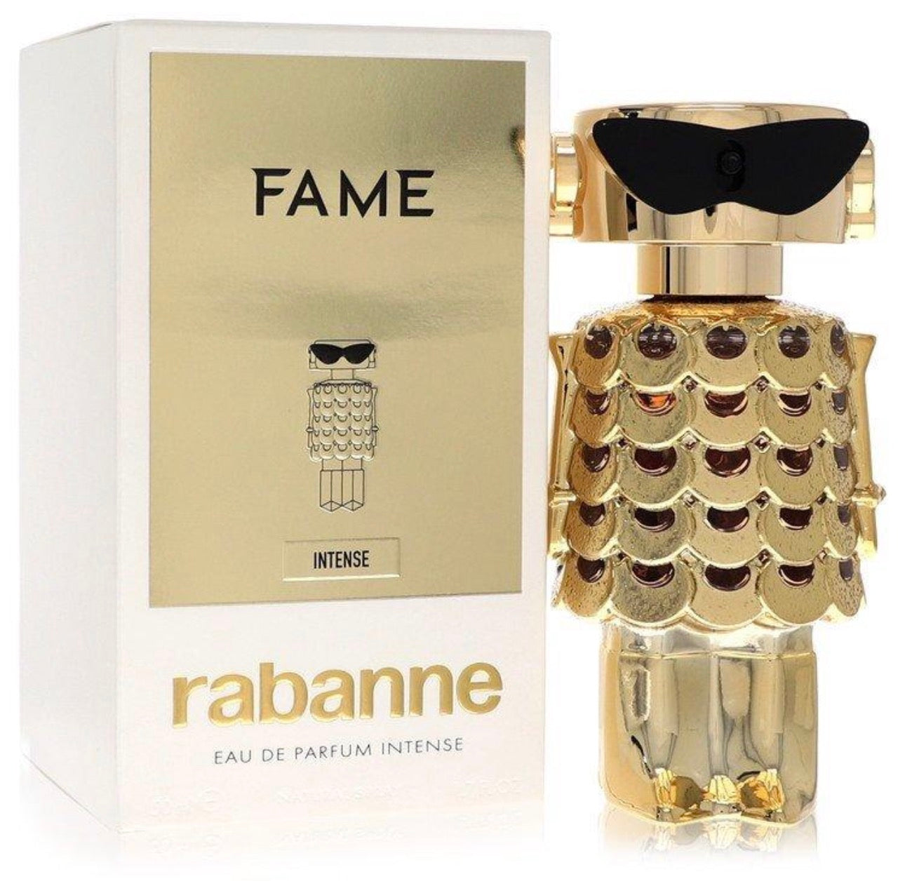 Paco Rabanne Fame