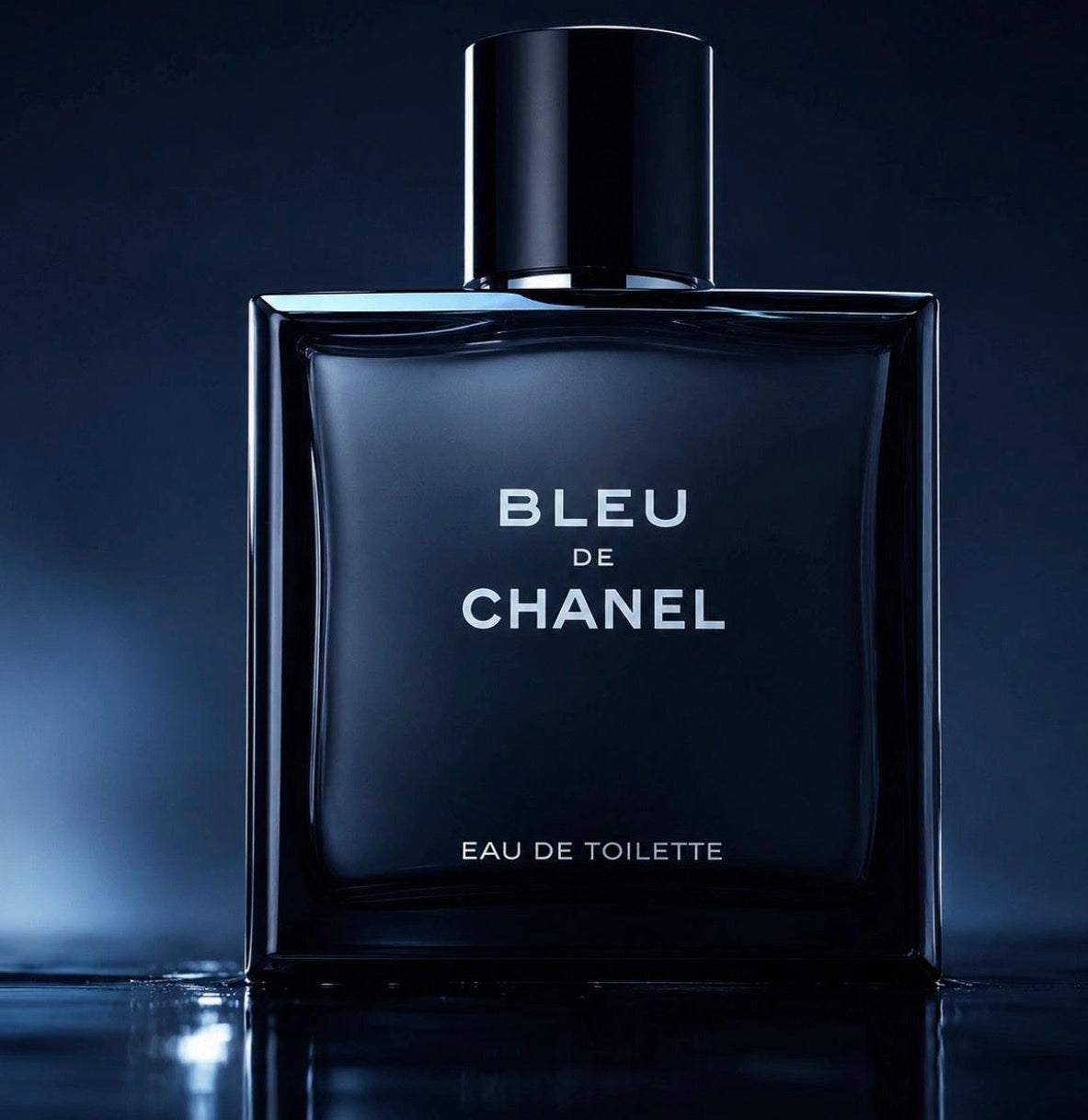 Bleu de Chanel