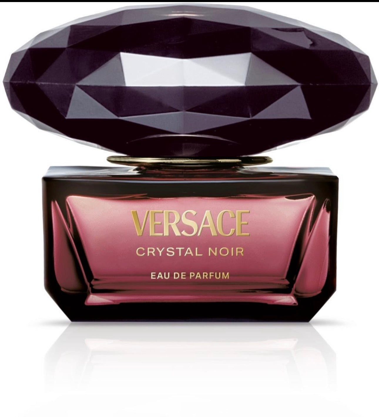 Versace Crystal Noir