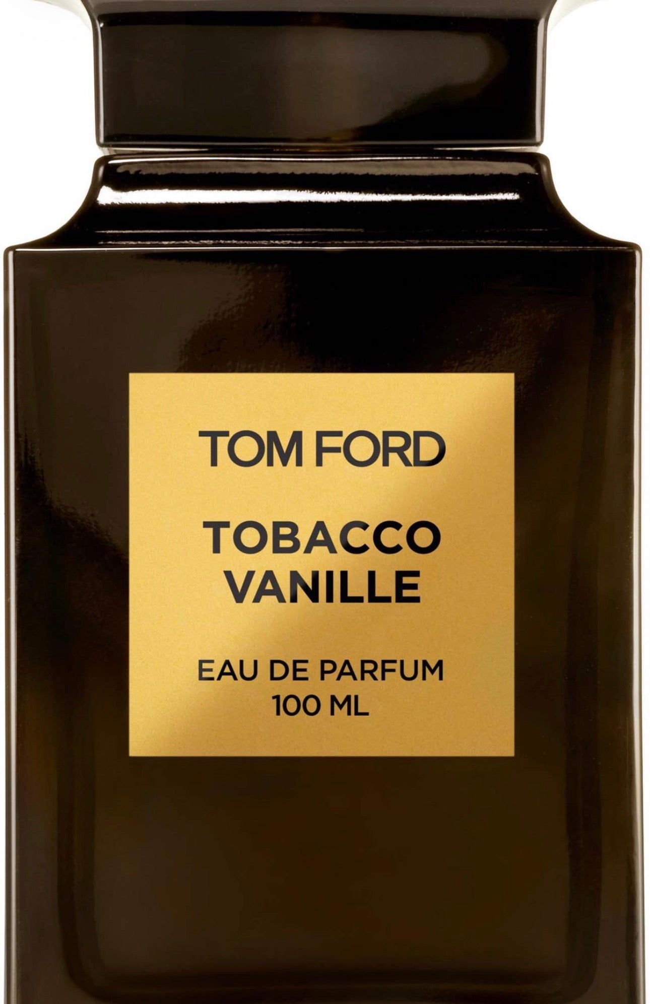Tom Ford Tobacco Vanille