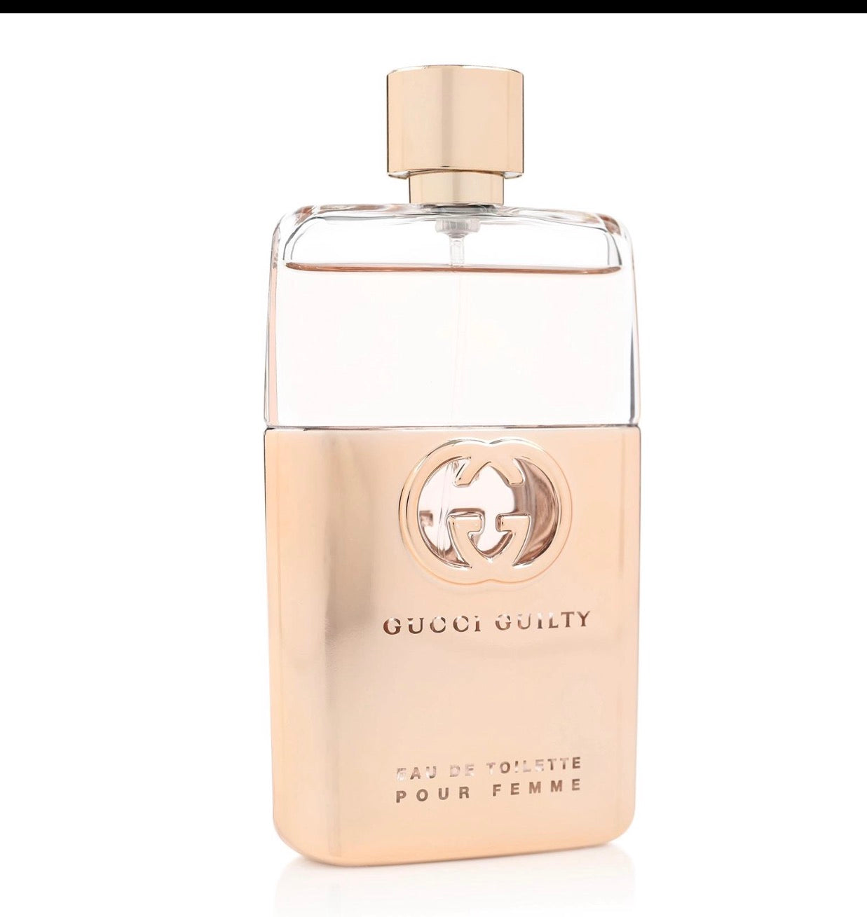 Gucci Guilty Pour Femme