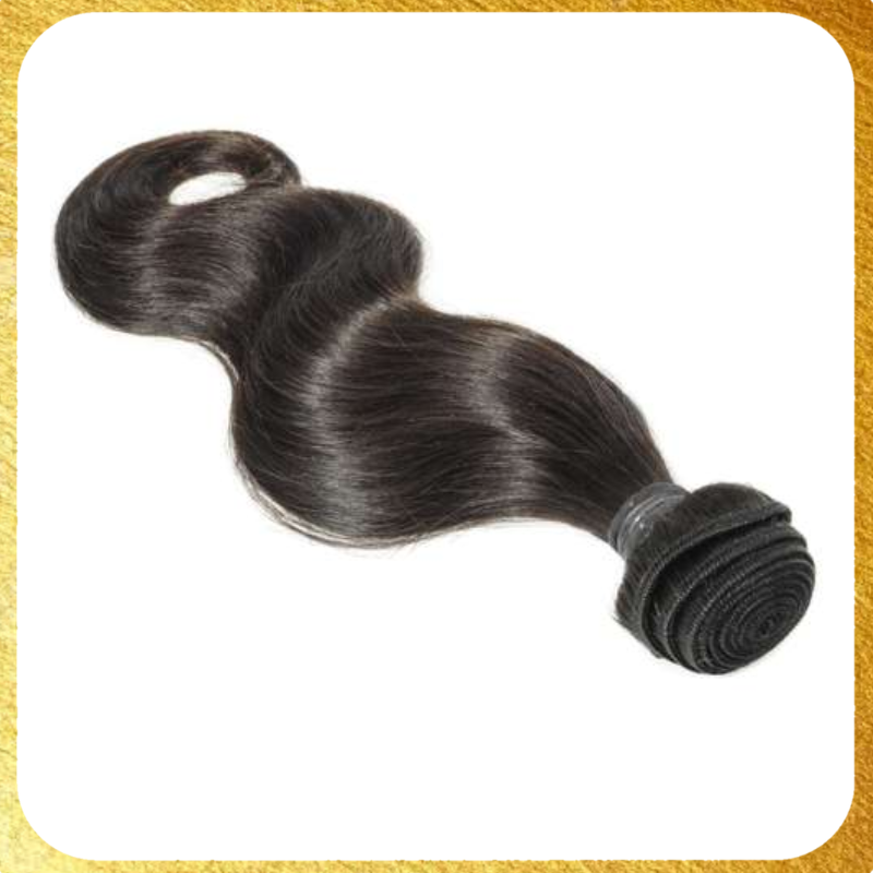 Ola’s Tresses – 3 Straight Bundles ( 20" 22" 24")