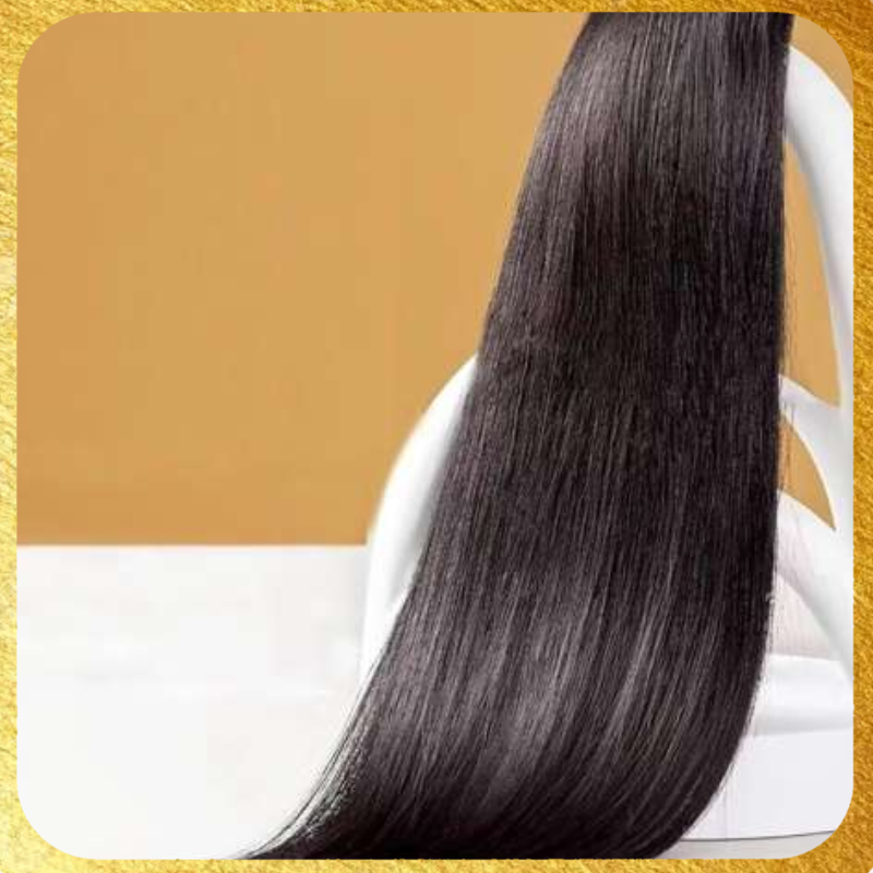 Ola’s Tresses –  23” Soft Wave Raw Wig