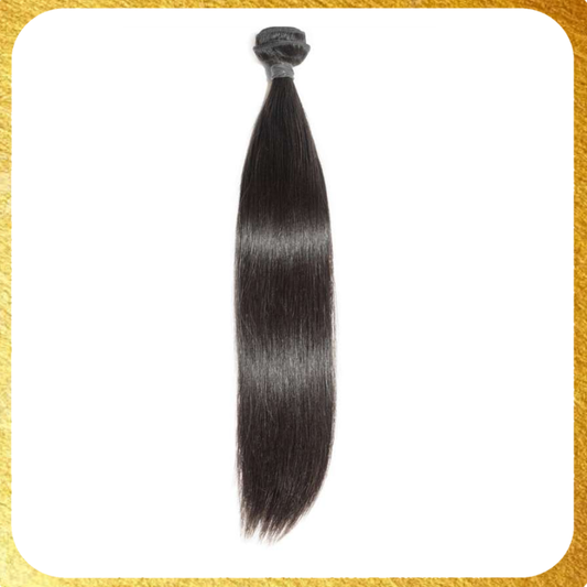 Ola’s Tresses – Straight  Hair