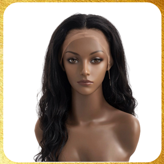 Ola’s Tresses – 22” Body Wave Bundle