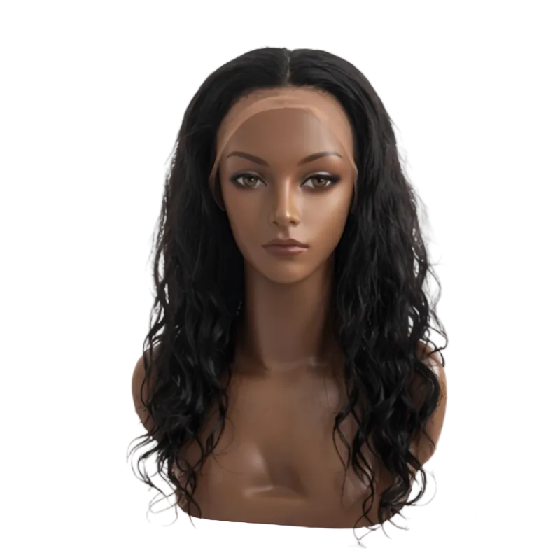 Ola’s Tresses – 30” Body Wave Raw Wig
