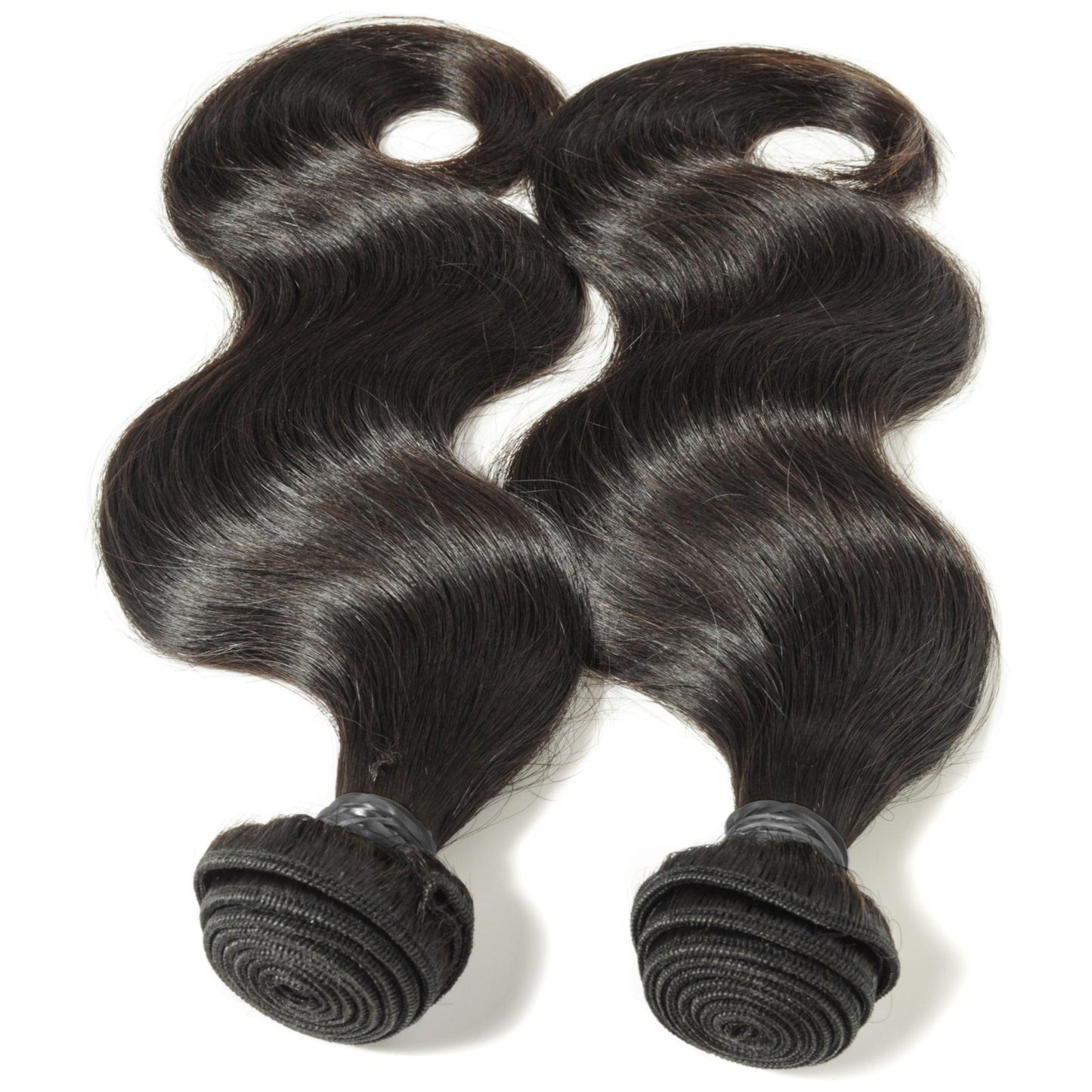 Ola’s Tresses- 16" Body Wave Bundle