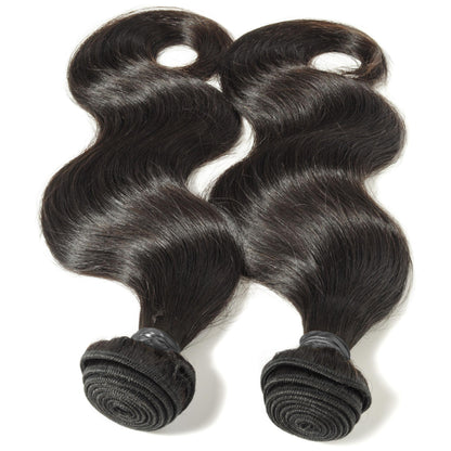 Ola’s Tresses – 18” Body Wave Bundle