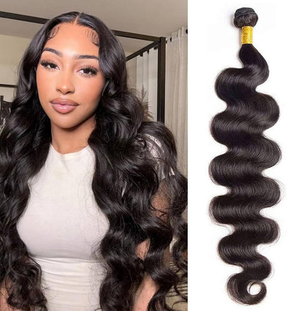 Ola’s Tresses - 14" Body Wave Bundle