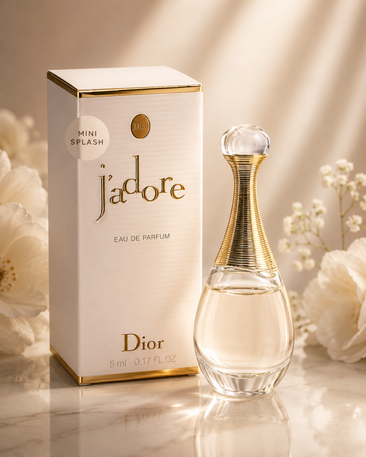 Dior J'adore EDP