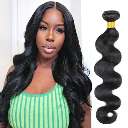 Ola’s Tresses – 22” Body Wave Bundle