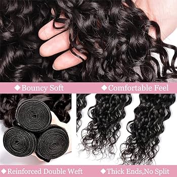 Ola’s Tresses – 20” Body Wave Bundle