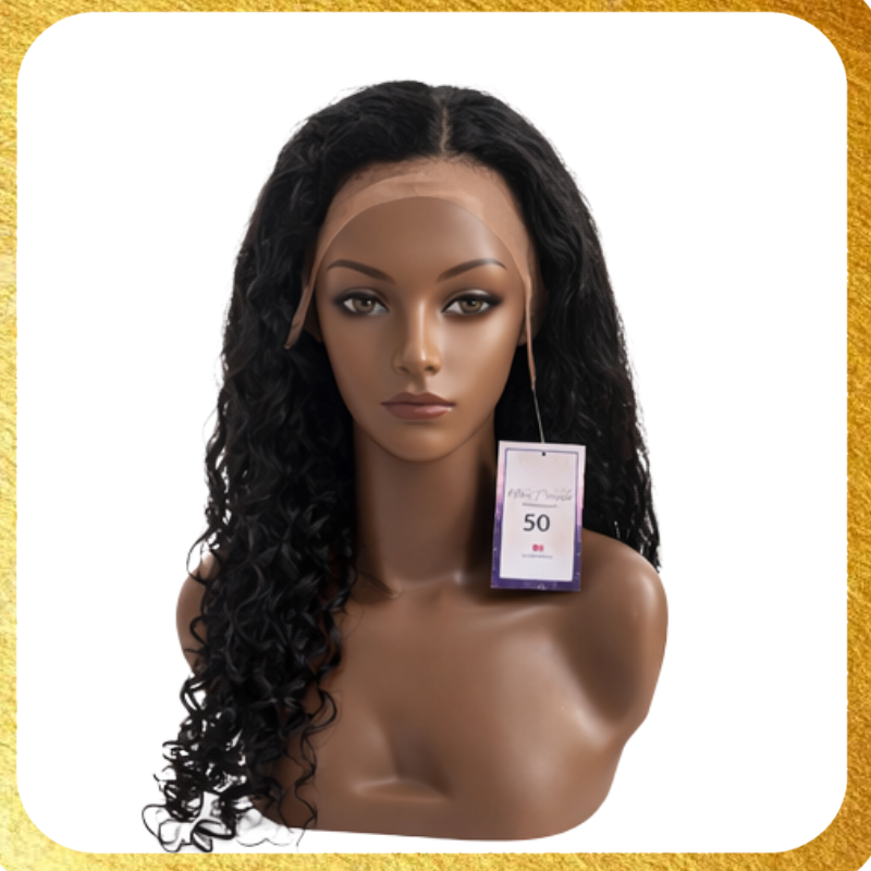 Ola’s Tresses - 14" Body Wave Bundle