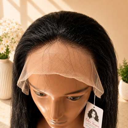 32" loose wave