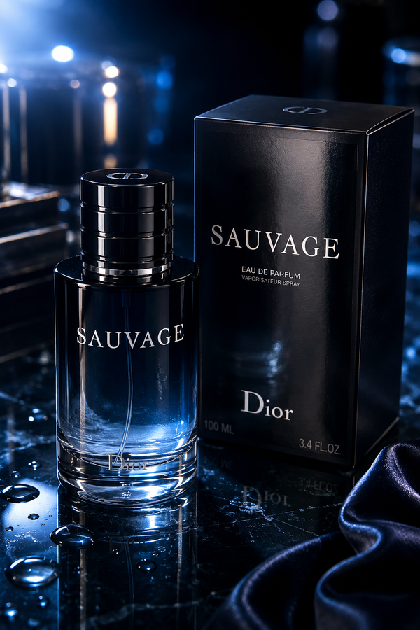 Dior Sauvage EDP