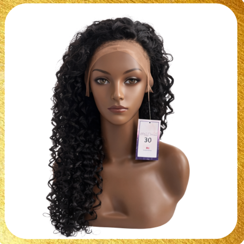 Ola’s Tresses – 28” Body Wave Bundles