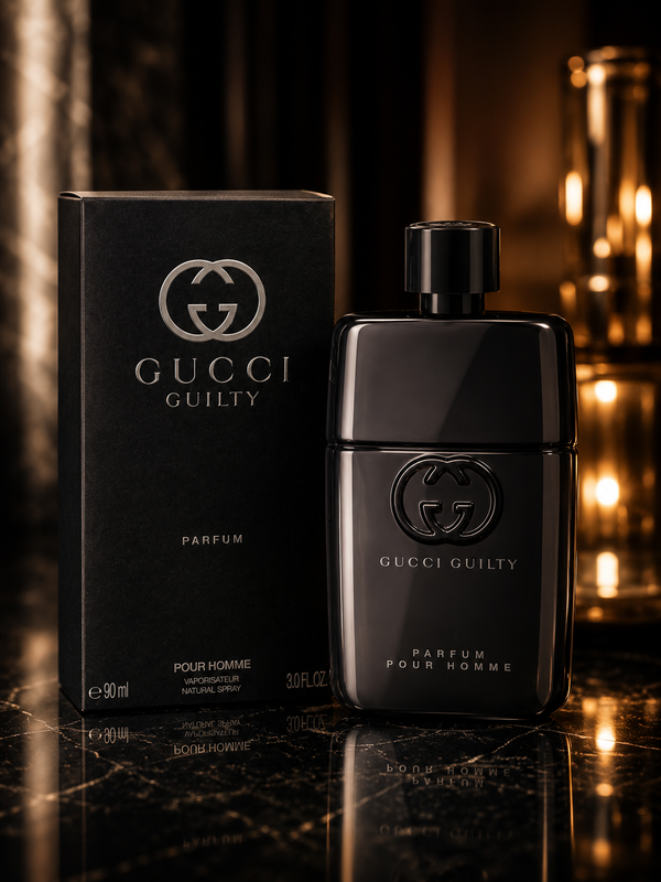 Gucci Guilty Pour Homme
