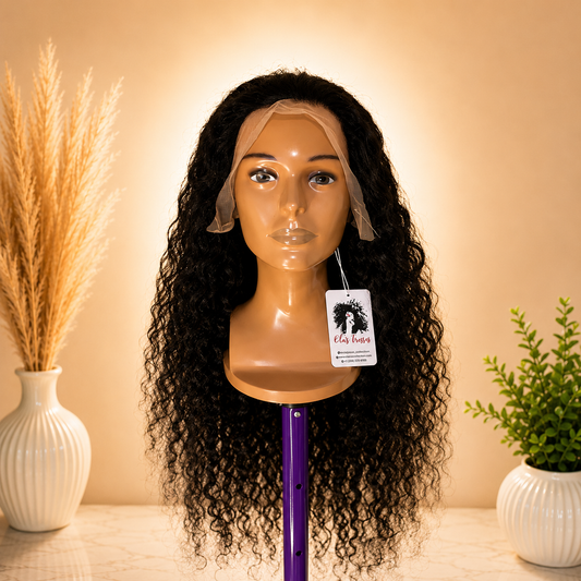 24’ Deep Wave HD Lace