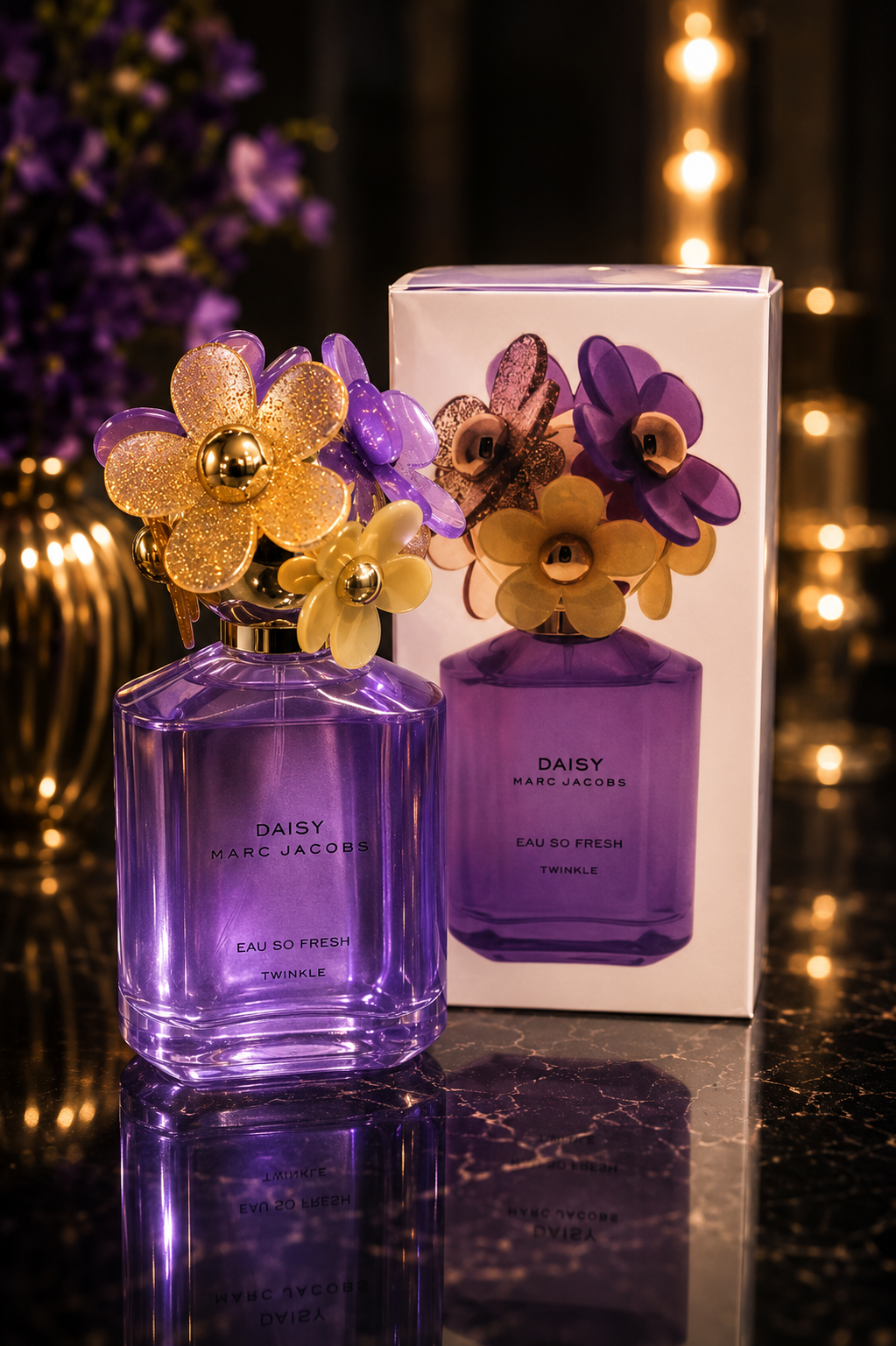 Marc Jacobs Daisy Eau So Fresh