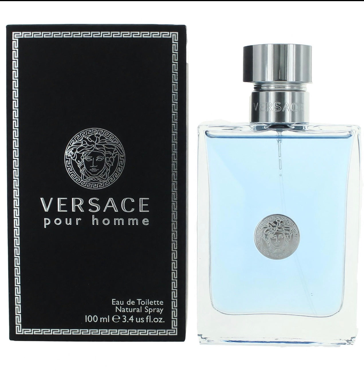 Versace Pour Homme