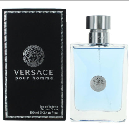 Versace Pour Homme