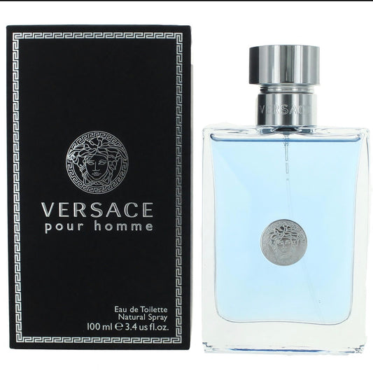 Versace Pour Homme