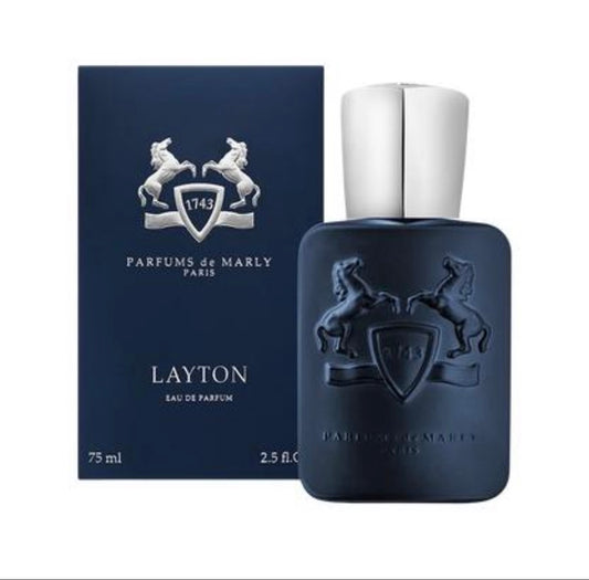 Parfums de Marly Layton