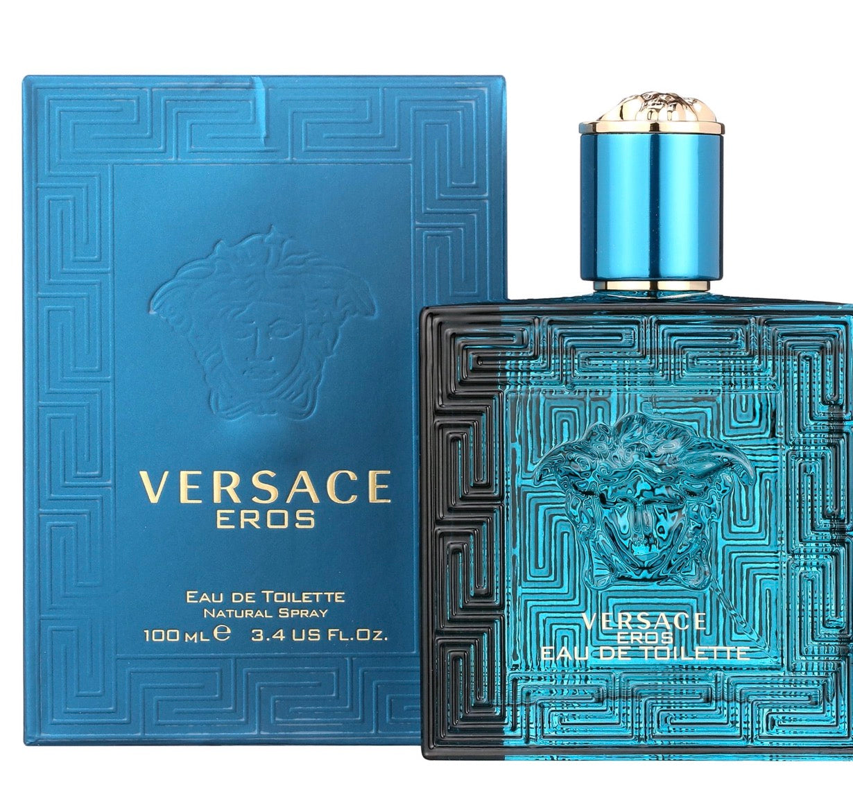 Versace Eros