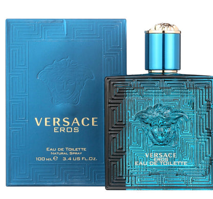 Versace Eros