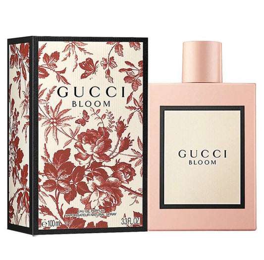 Gucci Bloom