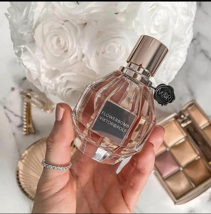 Viktor&Rolf Flowerbomb