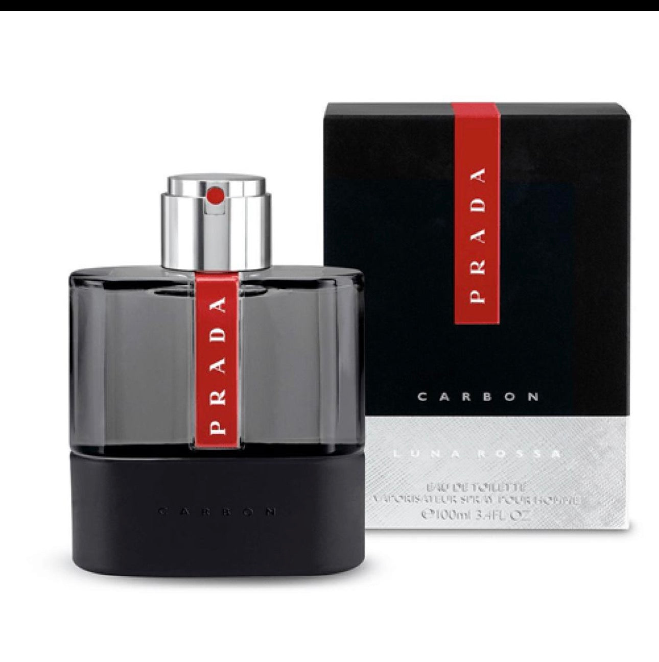 Prada Luna Rossa Carbon