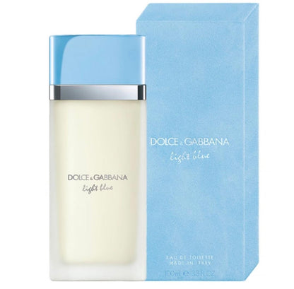 Dolce & Gabbana Light Blue