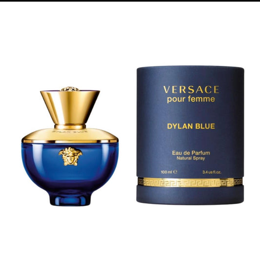 Versace Dylan Blue