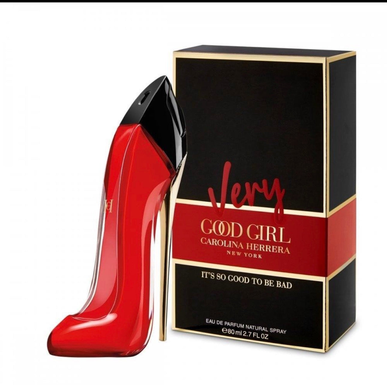 Carolina Herrera Very Good Girl