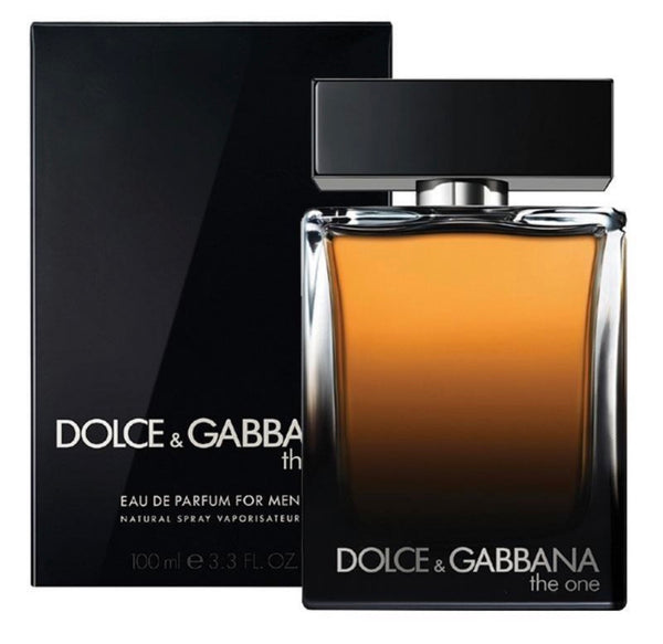 Dolce & Gabbana The One