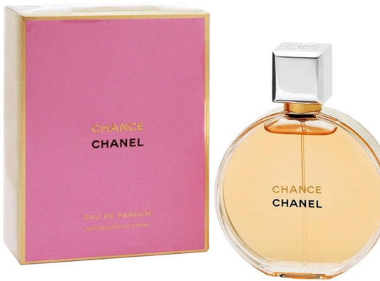 Chanel Chance Eau Tendre