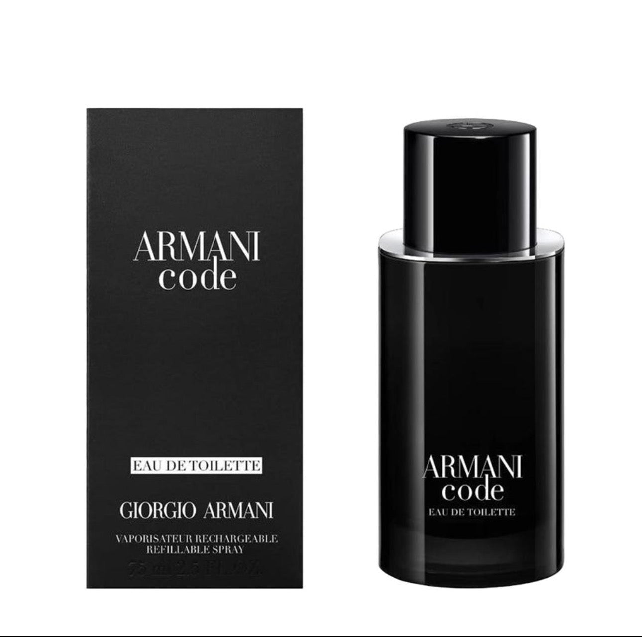 Armani Code