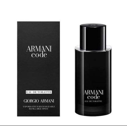 Armani Code