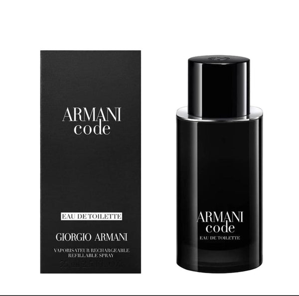 Armani Code