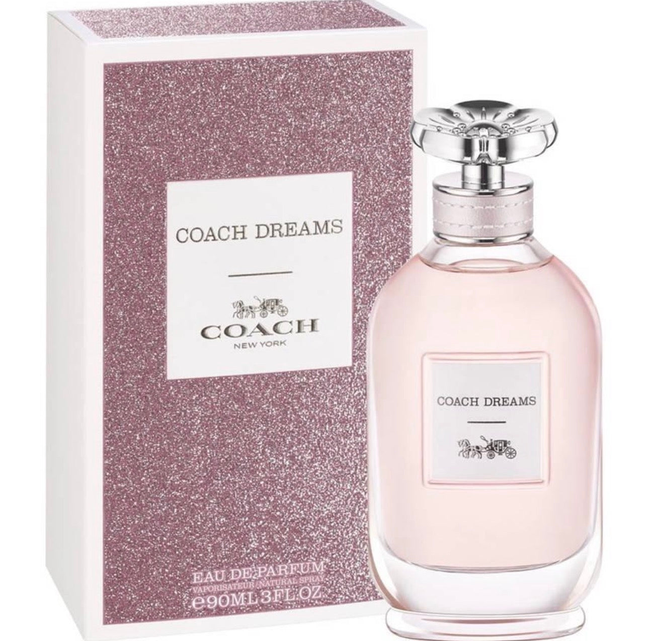 Coach Dreams