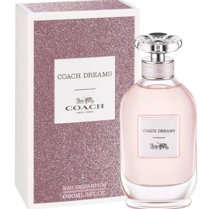 Coach Dreams