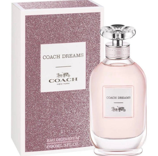 Coach Dreams