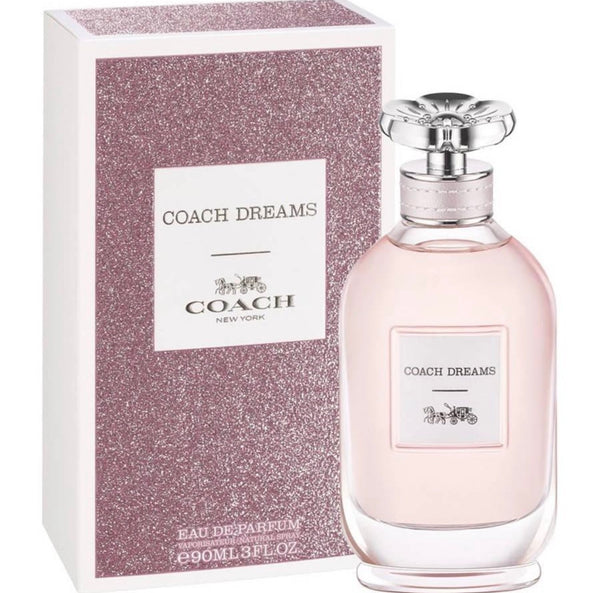 Coach Dreams