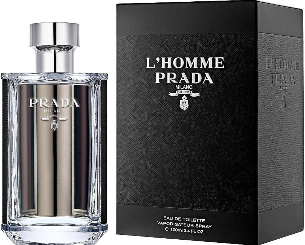 Prada L'Homme