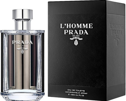 Prada L'Homme