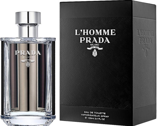Prada L'Homme