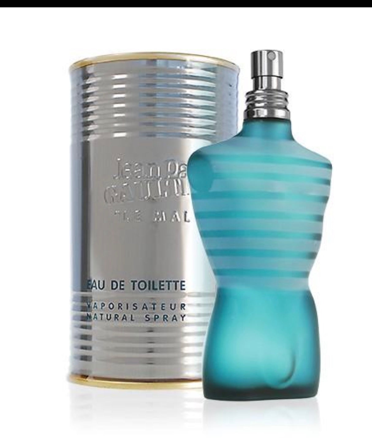 Jean Paul Gaultier Le Male