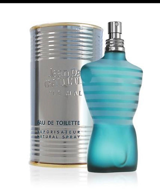 Jean Paul Gaultier Le Male